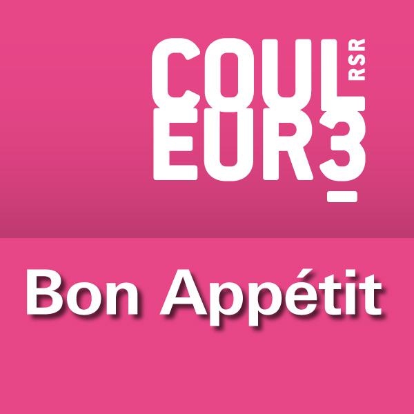 logo Bon Appétit