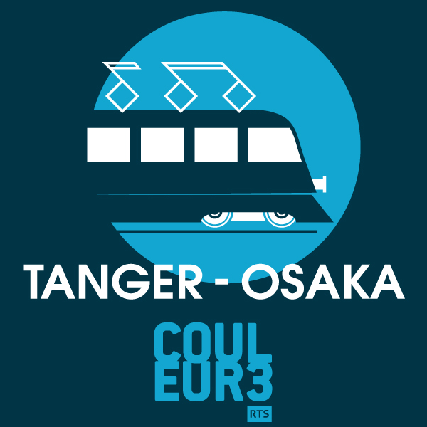 Logo Tanger-Osaka