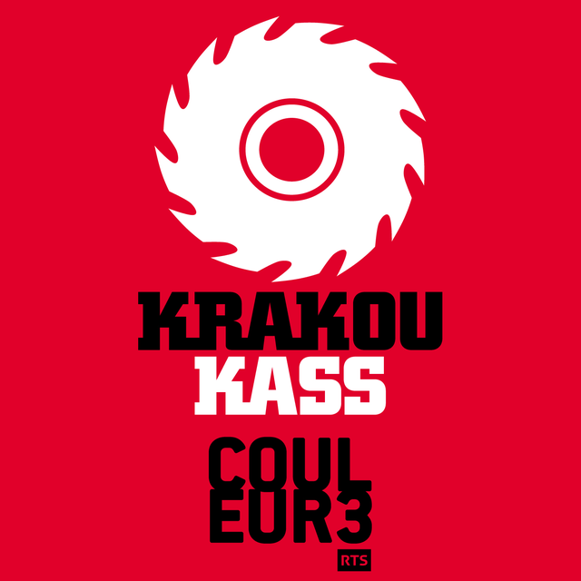 Logo Krakoukass. [RTS]