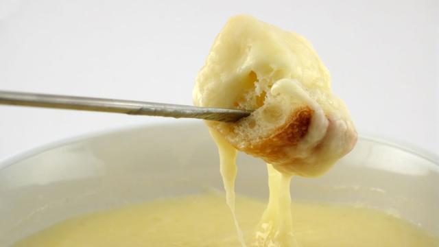 Non il n'y a pas que la fondue dans la gastronomie neuchâteloise. [nettestock]