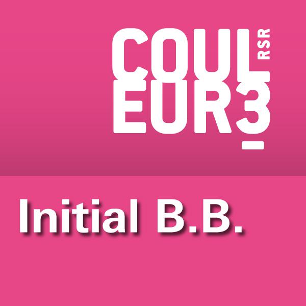 logo Initial B.B.