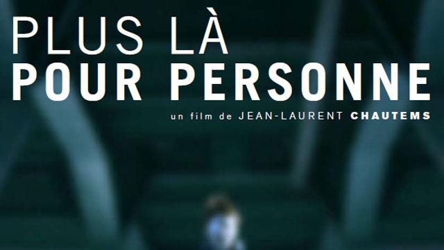 Détail de l'affiche du film "Plus là pour personne". [site officiel]