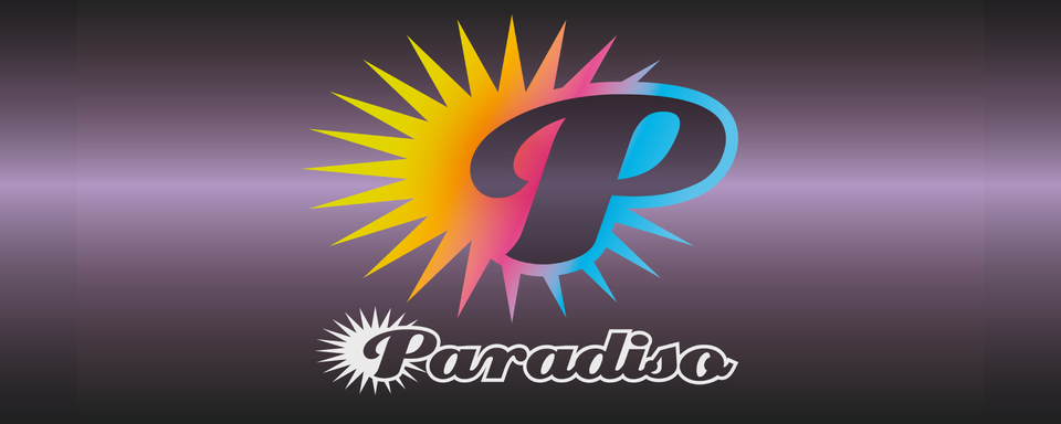 Logo Paradiso