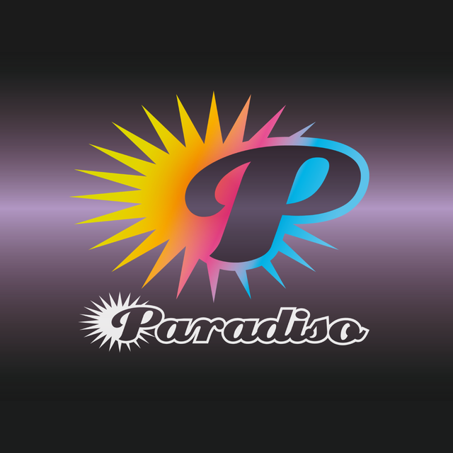 Logo Paradiso [RTS]
