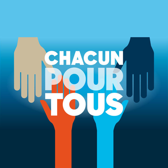 Logo Chacun pour tous [RTS]