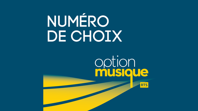 Logo Numéro de choix