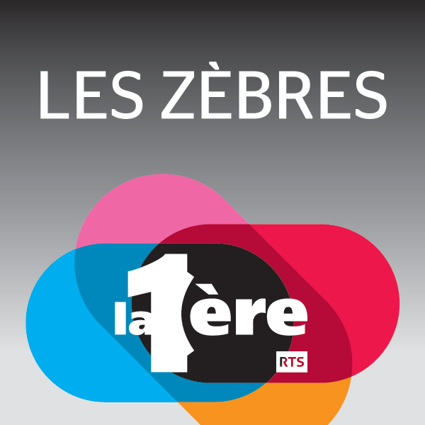 Logo Les Zèbres
