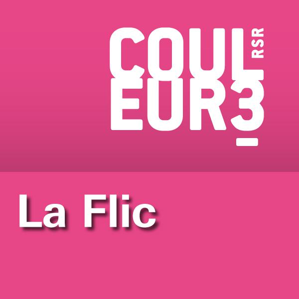 logo La Flic