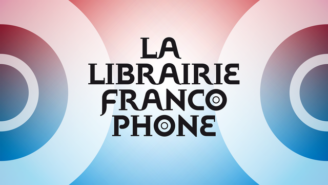 Logo La librairie francophone