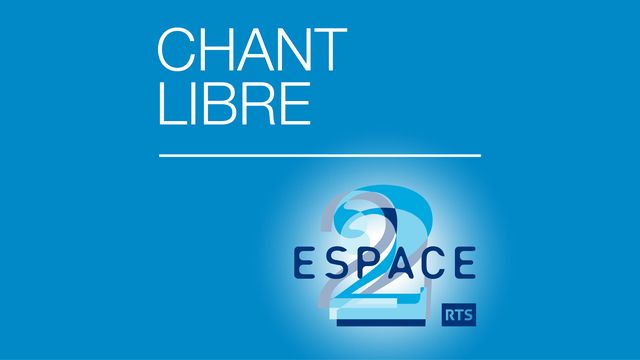 Logo Chant libre