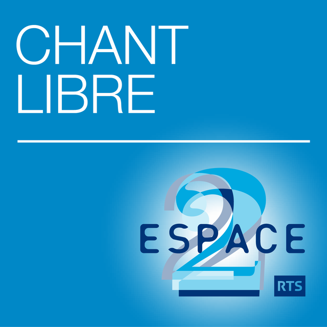 Logo Chant libre [RTS]