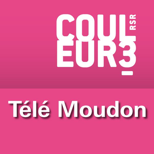 Logo Télé Moudon