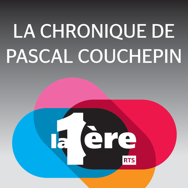 Logo La chronique de Pascal Couchepin: le temps retrouvé