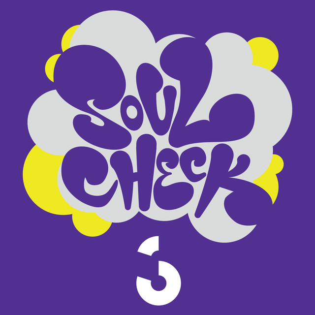 Logo Soulcheck