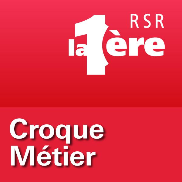 logo Croque Métier