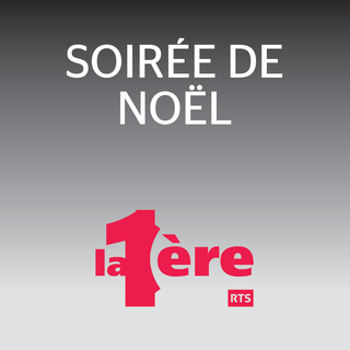 Logo Soirée de Noël