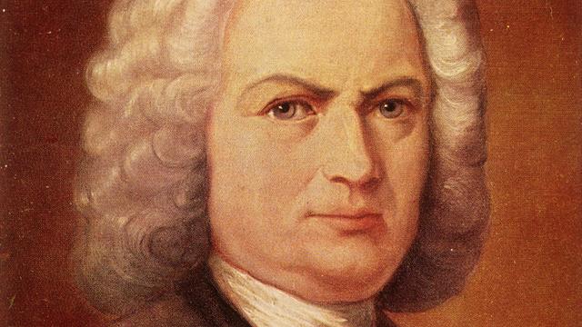 Jean Sébastien Bach a passé les 27 dernières années de sa vie à Leipzig. [roger viollet]