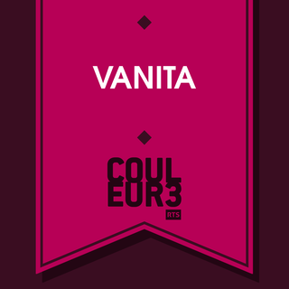 Logo Vanita
