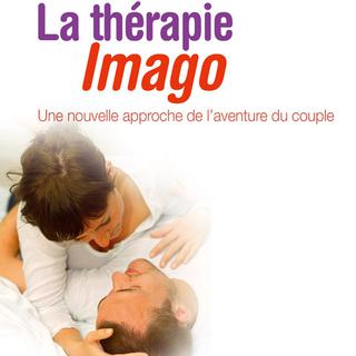 Couverture du livre "La thérapie Imago". [Editions Jouvence.]