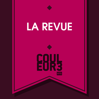 Logo La Revue