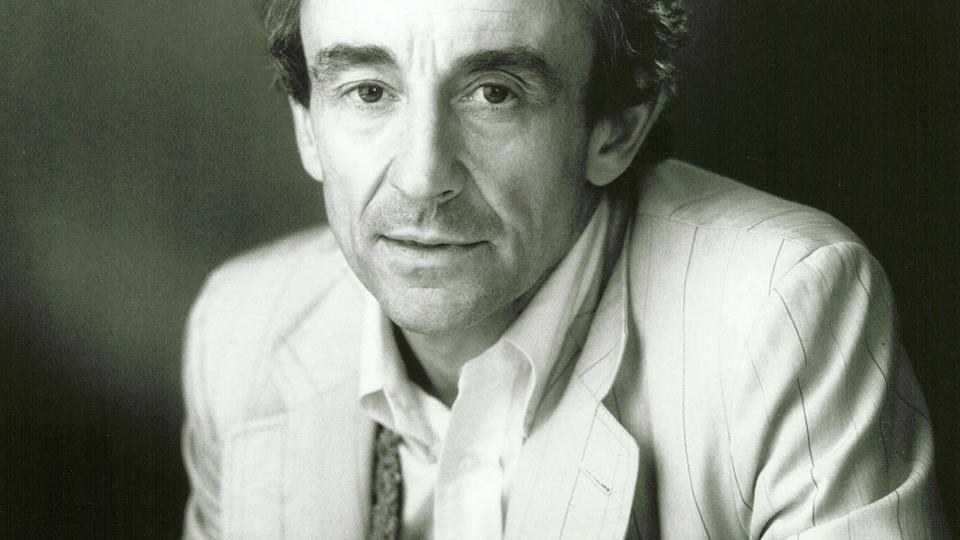 Louis Malle [The Picture Desk/AFP]