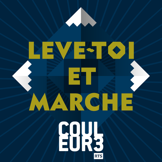 Logo Lève-toi et marche [RTS]