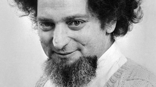 Portrait de l’écrivain français Georges Perec, pris à Paris, le 10 novembre 1978. [AFP]