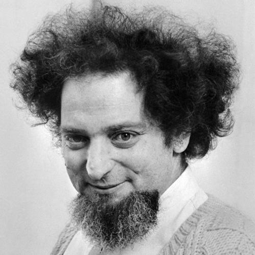 Portrait de l’écrivain français Georges Perec, pris à Paris, le 10 novembre 1978. [AFP]