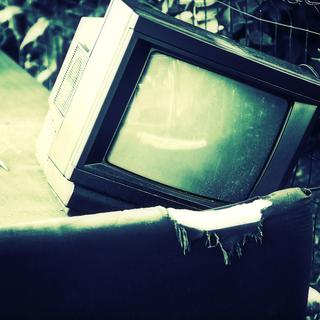 Quel avenir pour la TV? [Stas Perov]