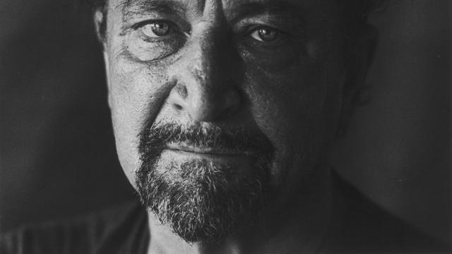 Maurice Béjart vu par Marcel Imsand. [Fondation Gianadda. - Marcel Imsand.]