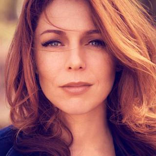 Isabelle Boulay. [Universal]