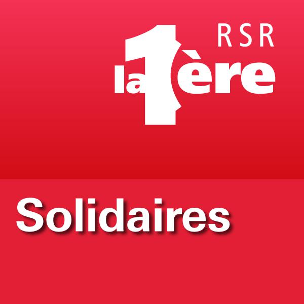 logo Solidaires