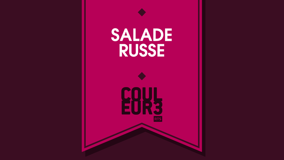 logo Salade russe