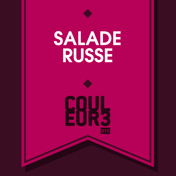 logo Salade russe