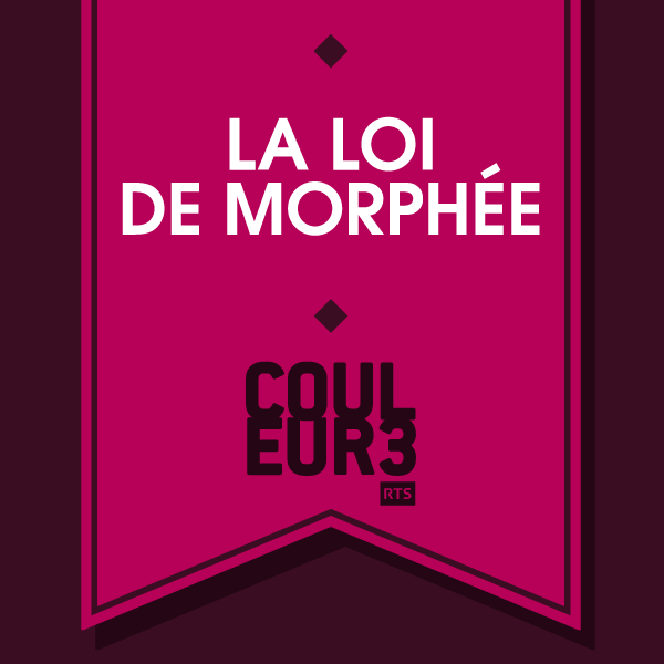 logo La Loi de Morphée