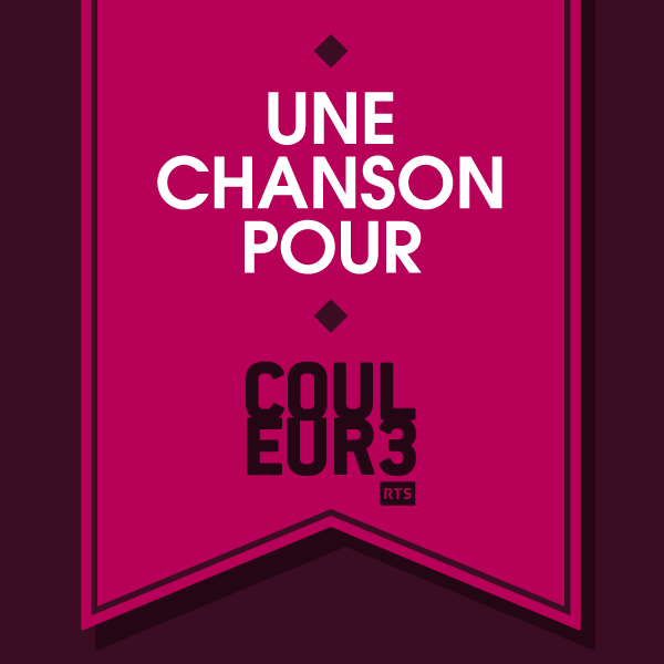 logo Une Chanson Pour