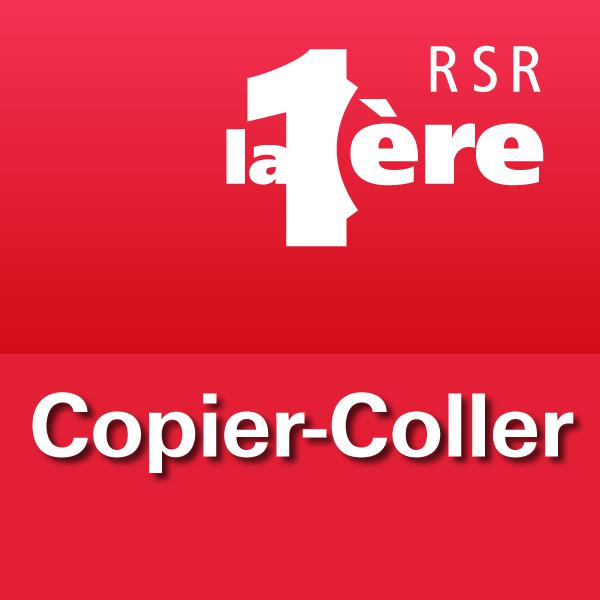 logo Copier-Coller