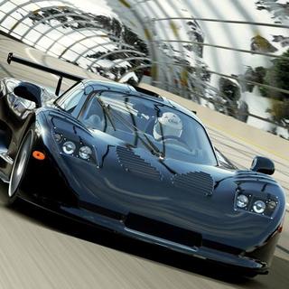 Visuel de "Forza Motorsport 4". [Turn10 Microsoft]