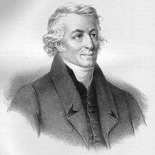 Frédéric-César de La Harpe. [Wikipedia]