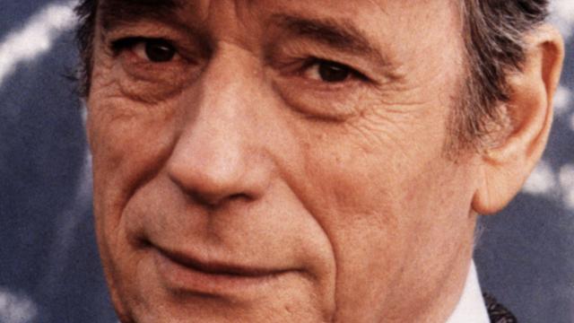 Yves Montand. [collection cinema]