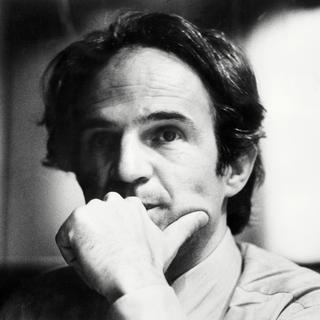 François Truffaut.