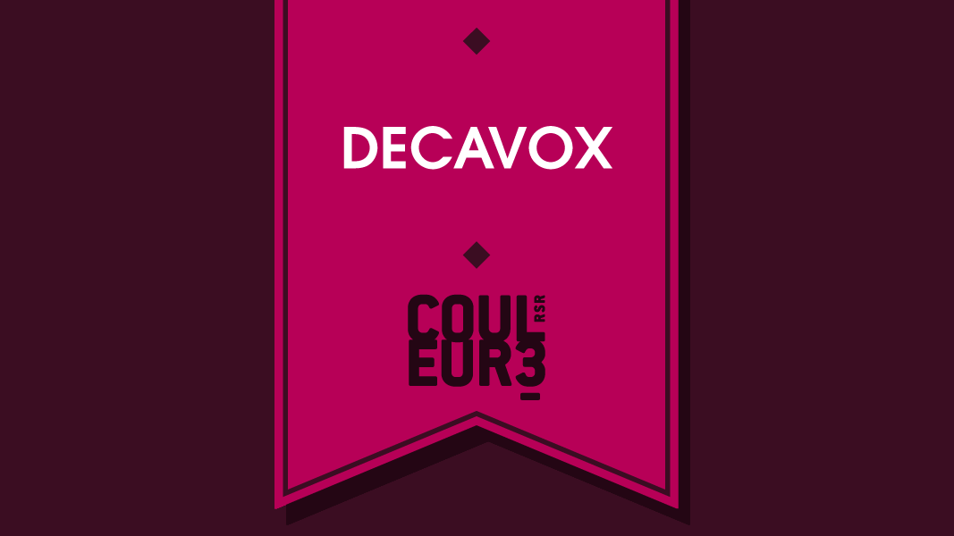 logo Decavox