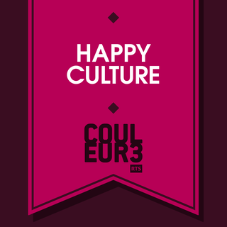 Logo Happy Culture
