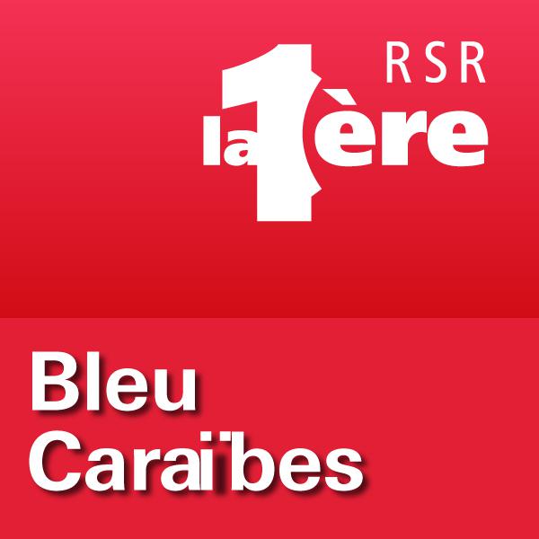 logo Bleu Caraïbes