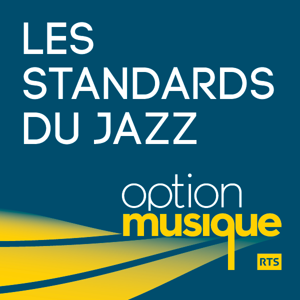 logo Les standards du jazz