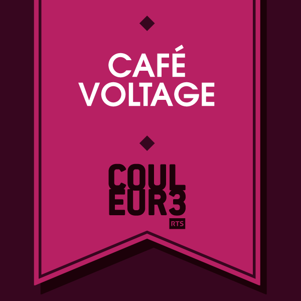 Logo Café Voltage [RTS]