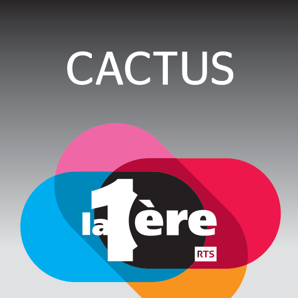 Logo Cactus [RTS]