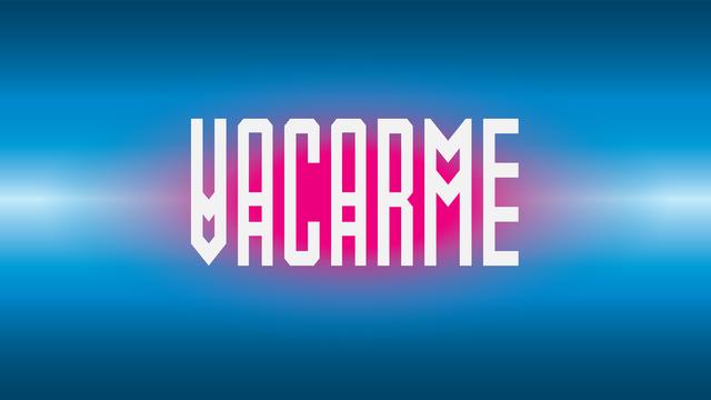 Logo Vacarme