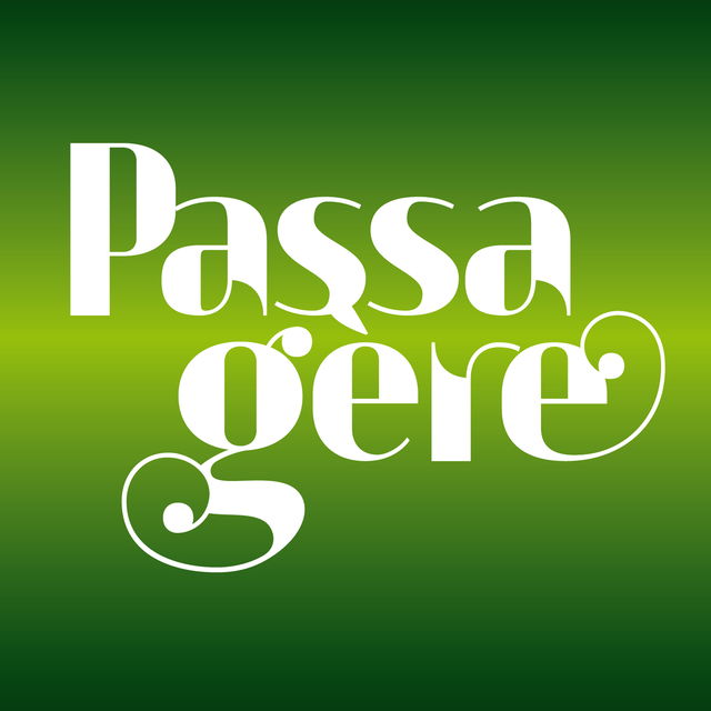 Logo Passagère