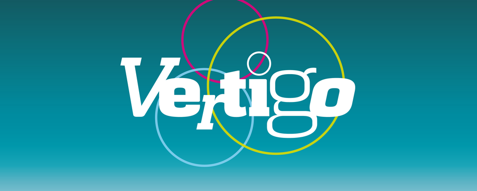 Logo Vertigo